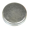 555-094 Steel Cup Expansion Plug 50mm, Height 0.420; Chrysler/Dodge/Ford/Lexus/Mitsubishi/Nissan/Plymouth/Toyota