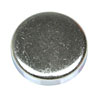 555-100 Steel Cup Expansion Plug 30.25mm, Height 0.301; Ford/Honda/Infiniti/Mazda/Mercury/Nissan/Toyota - image 1