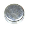 555-102 Steel Cup Expansion Plug 18mm, Height 0.230; Chevrolet/Ford/GMC/Mercury/Toyota - image 1