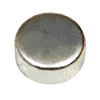 555-104 Steel Cup Expansion Plug 34.3mm, Height 0.497; Buick/Cadillac/Chevrolet/GMC/Isuzu/Jeep/Oldsmobile/Pontiac - image 1