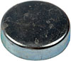555-105 Steel Cup Expansion Plug 50mm, Height 0.528; 1972-1984 Ford, 1972-1998 Mazda