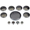 EXP PLUG KIT STL FORD - image 1