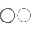 Fuel Sending Unit Retainer Kit 1980-02 Ford - image 2