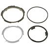Fuel Sending Unit Retainer Kit 1980-02 Ford - image 1