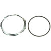 55813 Fuel Sending Unit Retainer Kit; 1998-2002 Ford; 1986-1996 Ford; 1988-1997 Lincoln; 1998-1999 Mercury; 1986-1995 Mercury - image 2