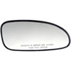 Non-Heated Plastic Backed Mirror Right - image 1