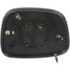 Heated Plastic Backed Mirror Left - image 2
