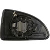 Non-Heated Plastic Backed Mirror Left - image 2