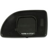 Non-Heated Plastic Backed Mirror Right - image 2