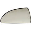 Non-Heated Plastic Backed Mirror Left - image 1