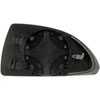 Non-Heated Plastic Backed Mirror Left - image 2