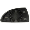 Non-Heated Plastic Backed Mirror Right - image 2