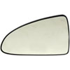 Heated Plastic Backed Mirror Left - image 1