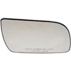 Non-Heated Plastic Backed Mirror Right - image 1