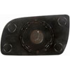 Non-Heated Plastic Backed Mirror Right - image 2