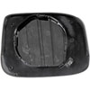 Replacement Glass - Plastic Backing - image 2