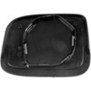 Replacement Glass - Plastic Backing - image 2