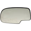 05 AVALNCHE DRIVER MIRROR - image 1