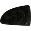 Non-Heated Plastic Backed Mirror Right - image 2