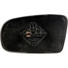 Non-Heated Plastic Backed Mirror Right - image 2
