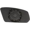 Non-Heated Plastic Backed Mirror Left - image 2