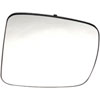 Replacement Glass - Plastic Backing - image 1