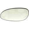Non-Heated Plastic Backed Mirror Left - image 1