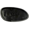 Non-Heated Plastic Backed Mirror Left - image 2