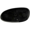 Non-Heated Plastic Backed Mirror Right - image 2