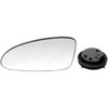 Replacement Glass - Plastic Backing - image 1