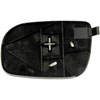 Non-Heated Plastic Backed Mirror Right - image 2