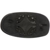 Non-Heated Plastic Backed Mirror Right - image 2