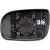 Replacement Glass - Plastic Backing - image 2
