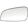 Replacement Glass - Plastic Backing - image 1