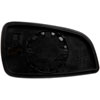 Replacement Glass - Plastic Backing - image 2