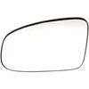 Replacement Glass - Plastic Backing - image 1