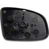 Replacement Glass - Plastic Backing - image 2