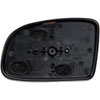 Replacement Glass - Plastic Backing - image 2