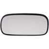 Replacement Glass - Plastic Backing - image 1