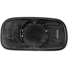 Replacement Glass - Plastic Backing - image 2