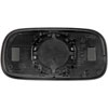 Replacement Glass - Plastic Backing - image 2