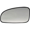 Plastic Back Mirror - image 1