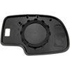 Replacement Glass - Plastic Backing - image 2