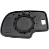 Replacement Glass - Plastic Backing - image 2