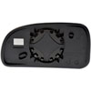 Non-Heated Plastic Backed Mirror Right - image 2
