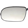 Replacement Glass - Plastic Backing - image 1