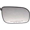 Replacement Glass - Plastic Backing - image 1