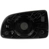 Replacement Glass - Plastic Backing - image 2