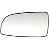 Replacement Glass - Plastic Backing - image 1