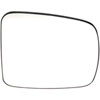Replacement Glass - Plastic Backing - image 1